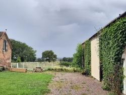 Camperplaats Avec Nous